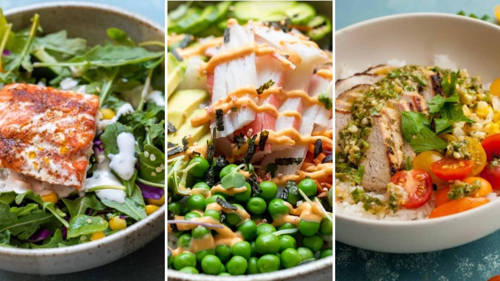 Easy Spring Dinner Rotation Menu Easy Early Spring Dinners - Perfect for Weeknights